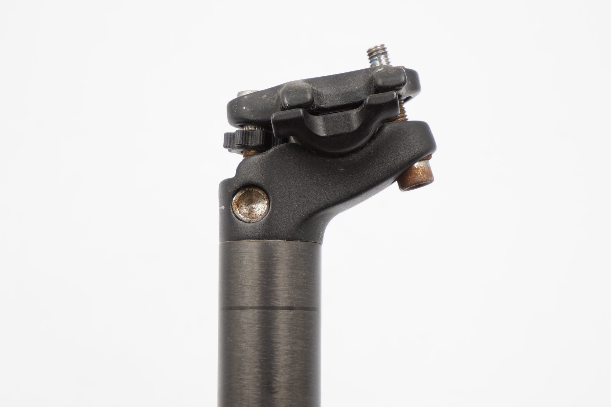 MERIDA 「メリダ」 Φ27.2 310mm シートポスト / 奈良店