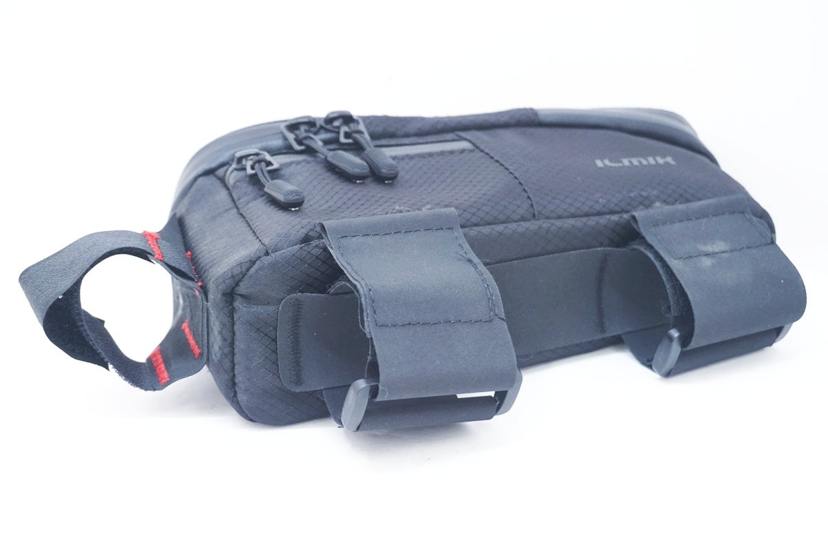 ILMIK 「イルミック」 LAUKKU TB1 フレームバッグ / 大阪美原北インター店