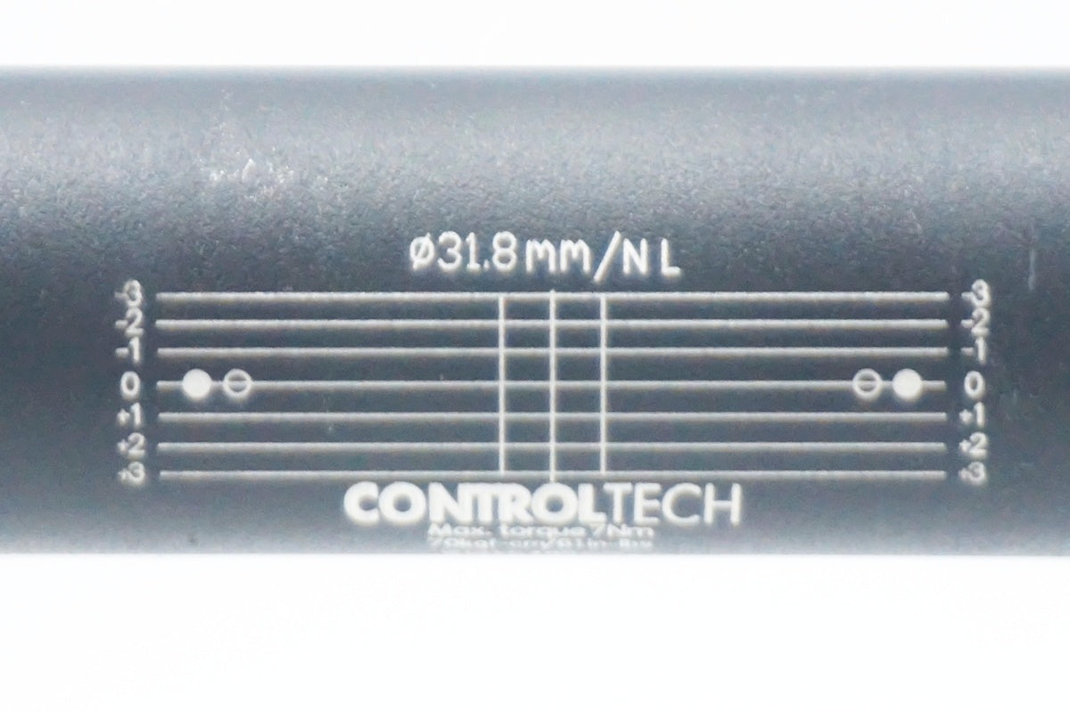 CONTROLTECH 「コントロールテック」 ONE 400mm Φ31.8 ハンドル / 大阪門真店