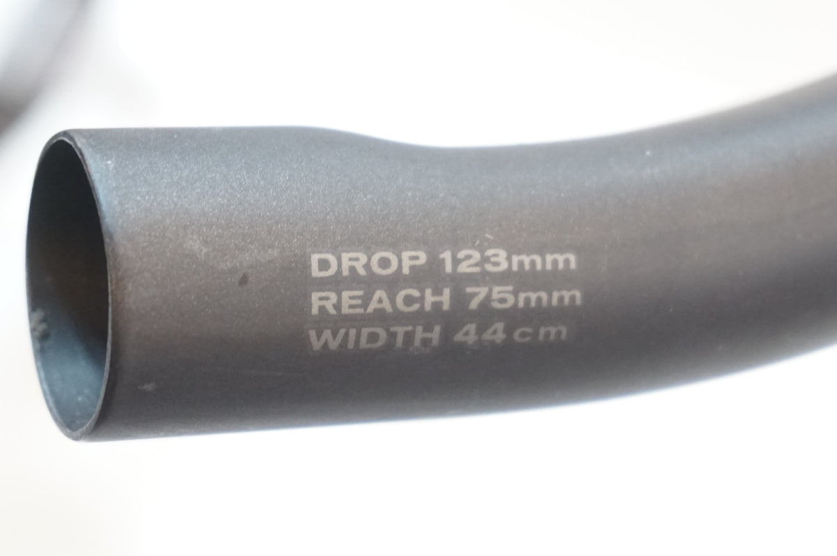 SPECIALIZED 「スペシャライズド」 S-WORKS SHALLOW BEND 440mm φ31.8 ハンドル / 浦和ベース