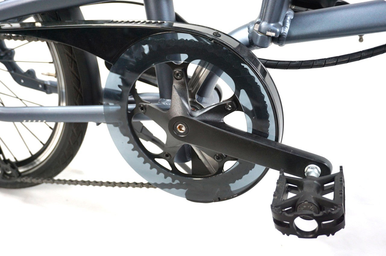TERN 「ターン」 BYB P8 2024年モデル 折りたたみ自転車 / 川越店