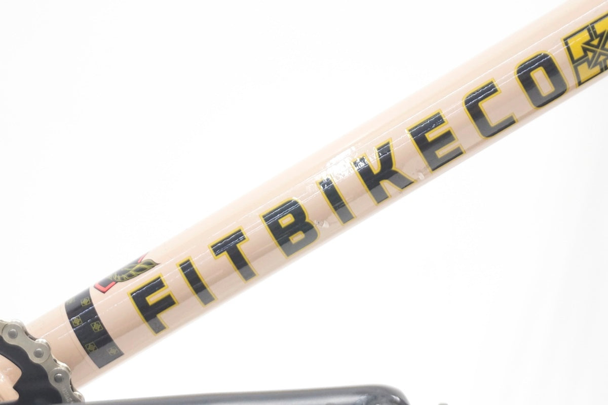 FIT BIKE CO. 「フィットバイク」 SERIESONE S3.5 2021年モデル BMX / 大阪門真店