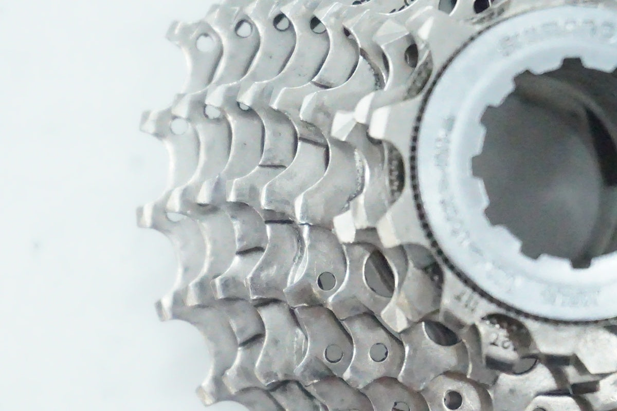 SHIMANO「シマノ」 CS-HG400-9 スプロケット/ 京都西院店