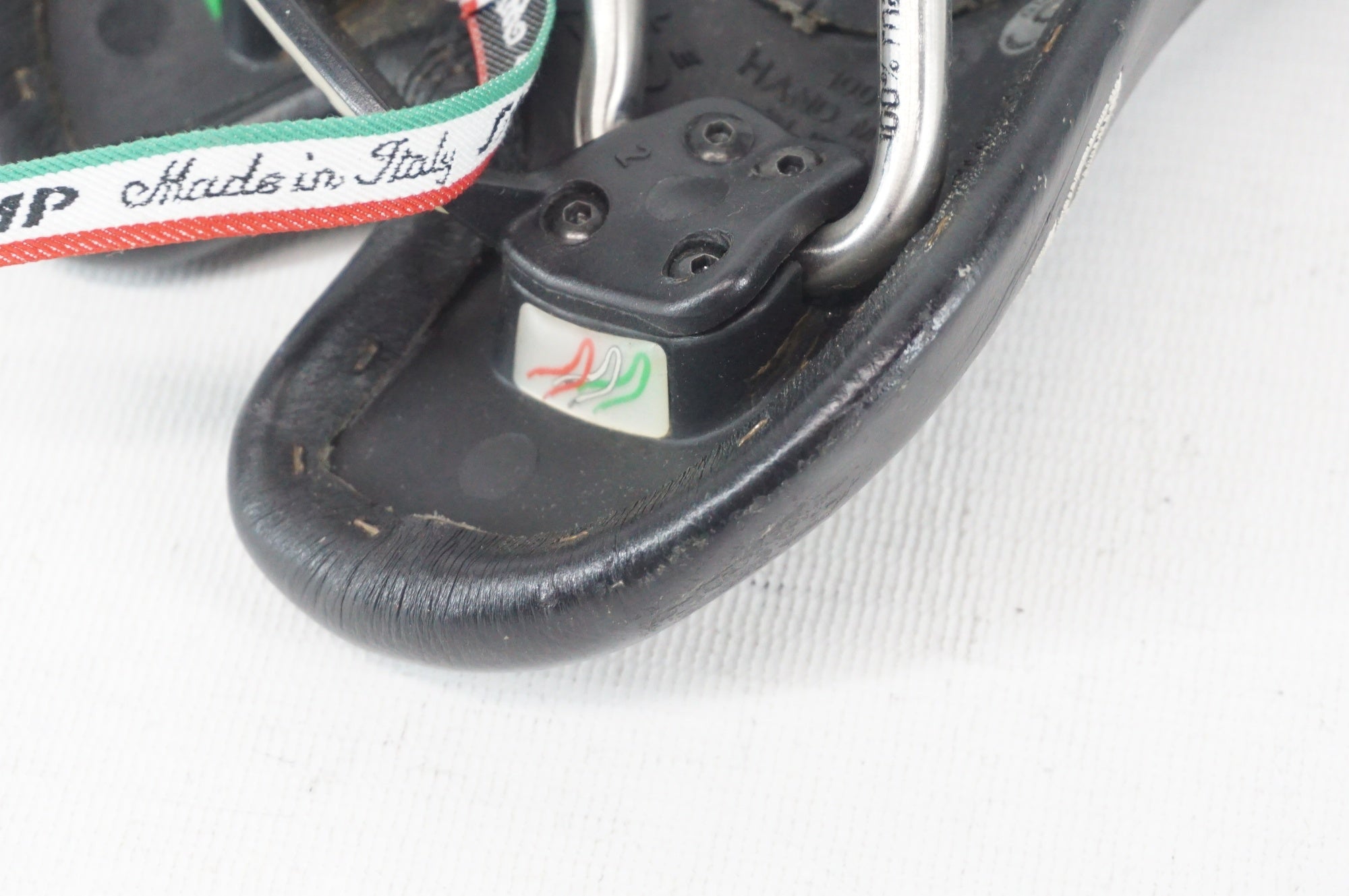 SELLE SMP 「セッレエスエムピー」 DRAKON サドル / 阪急塚口店