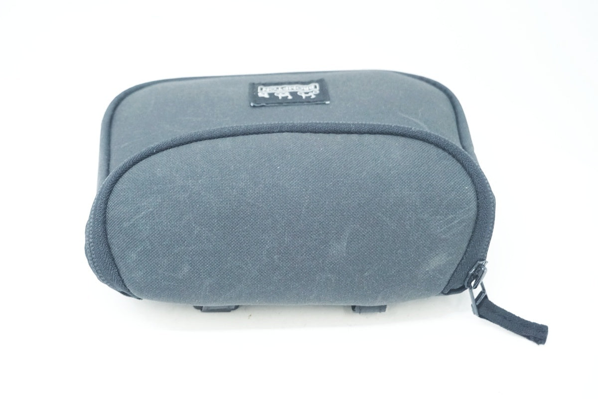 BROMPTON 「ブロンプトン」 ZIP POUCH 1L ハンドルバッグ / 大阪美原北インター店