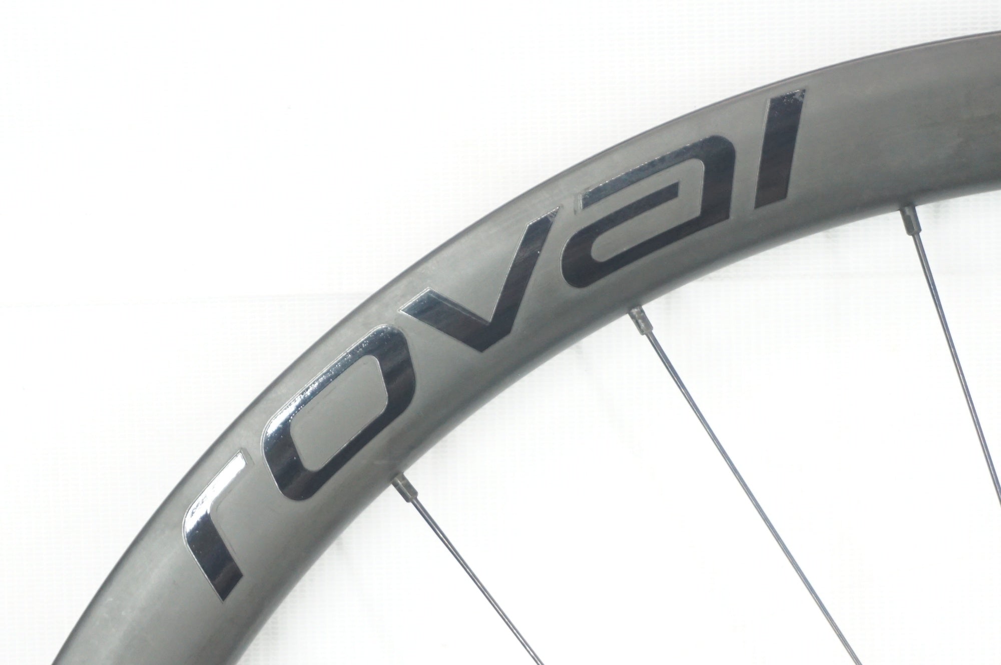 ROVAL 「ロヴァール」 C38 DISC シマノ11速 ホイールセット / 阪急塚口店