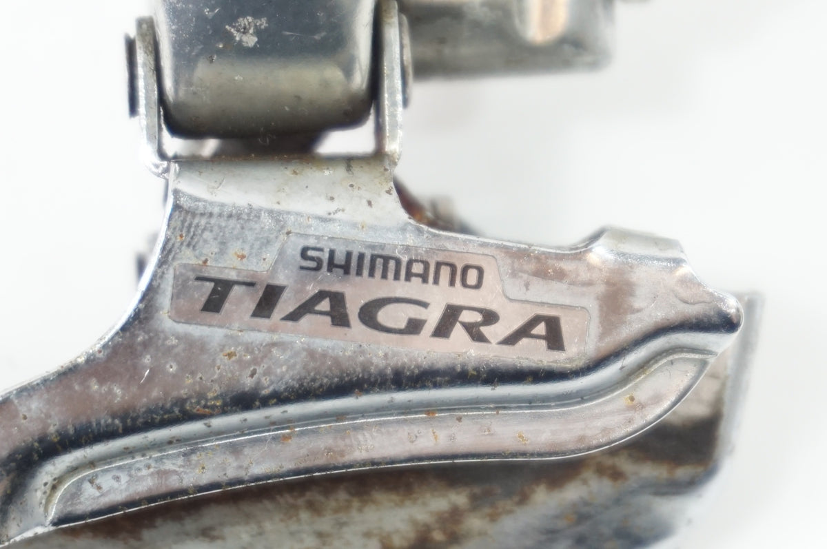 SHIMANO 「シマノ」 TIAGRA FD-4500 フロントディレイラー / 世田谷店