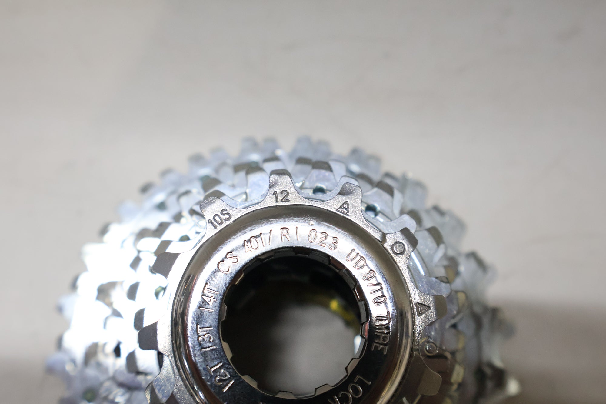 CAMPAGNOLO 「カンパニョーロ」 VELOCE 12-25T 10速 スプロケット / 高知店