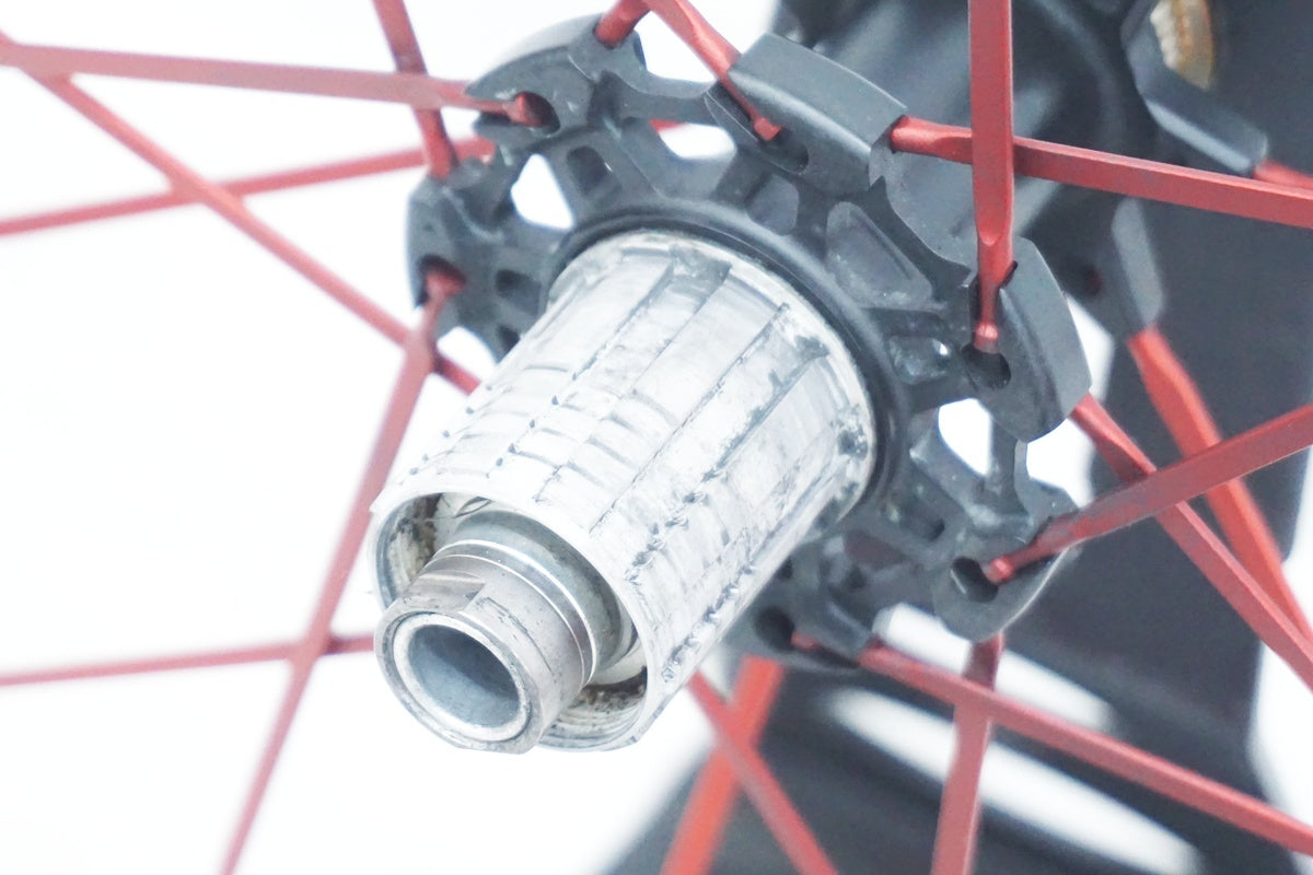 FULCRUM 「フルクラム」 RACING ZERO CMPTZN DB シマノ11速 ホイールセット / 大阪美原北インター店