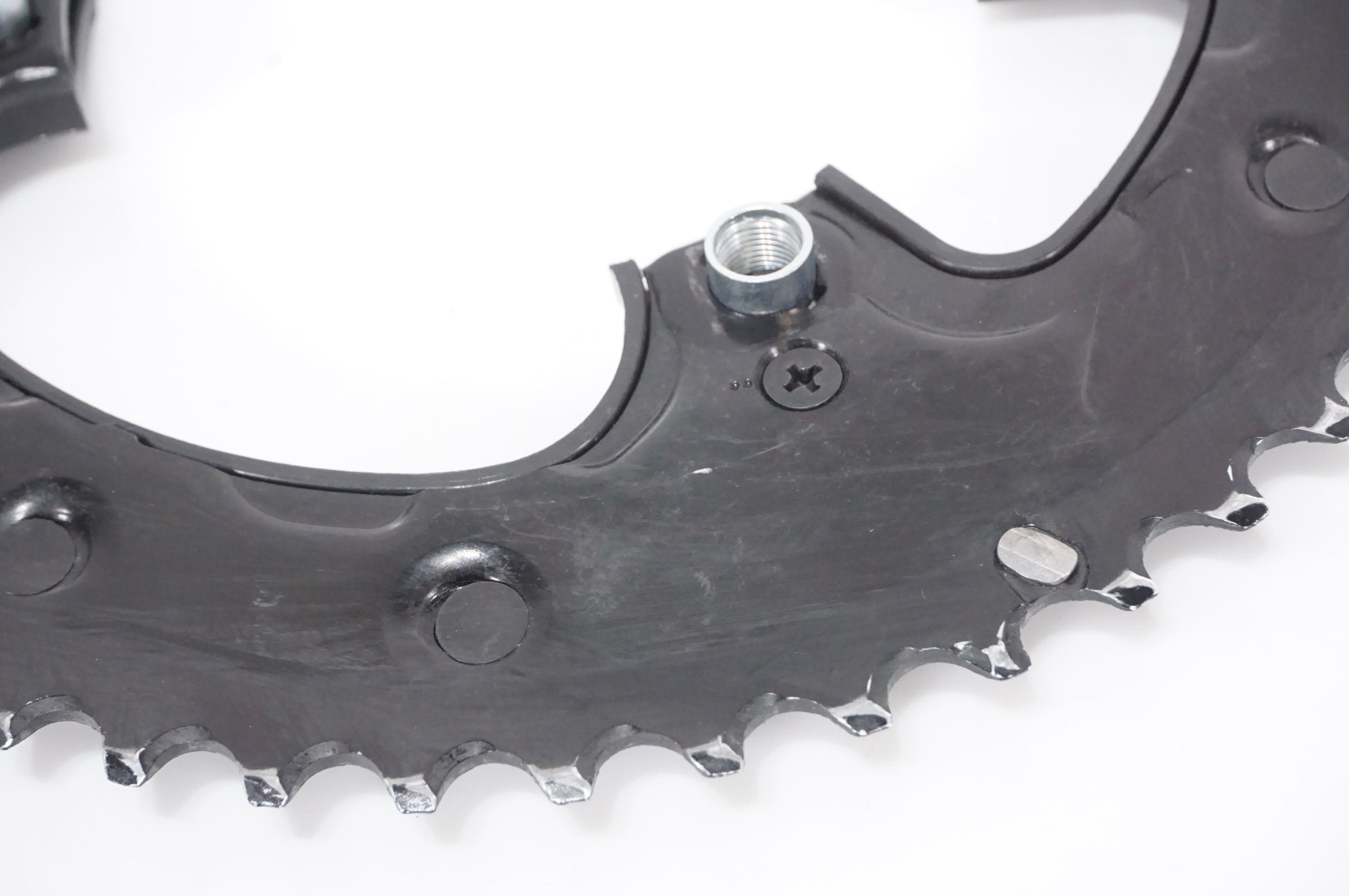 SHIMANO 「シマノ」 FC-RS510 Y1WF98010 50T チェーンリング / AKIBA店