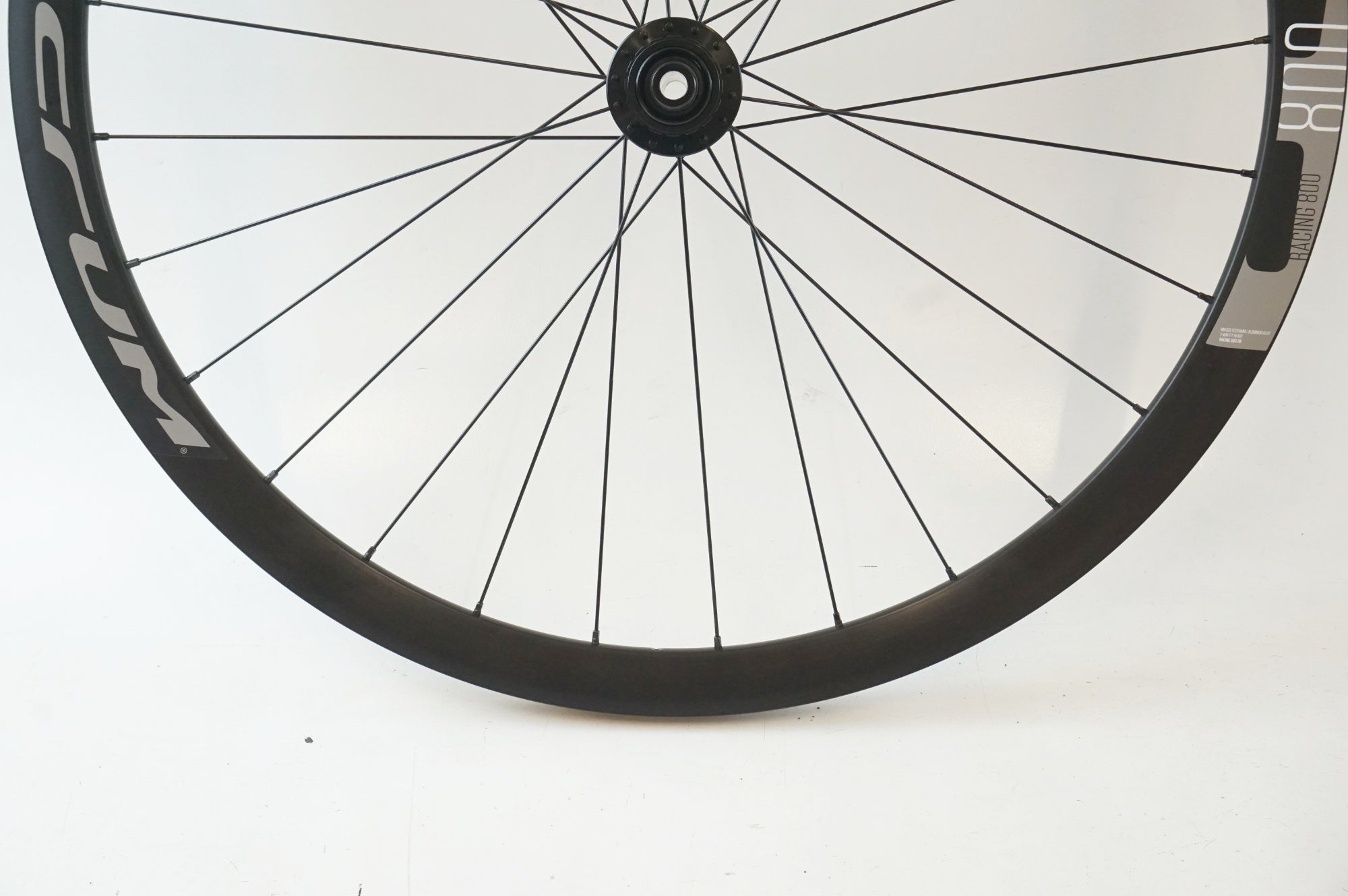 FULCRUM 「フルクラム」 RACING800 DISC シマノ11速 ホイールセット