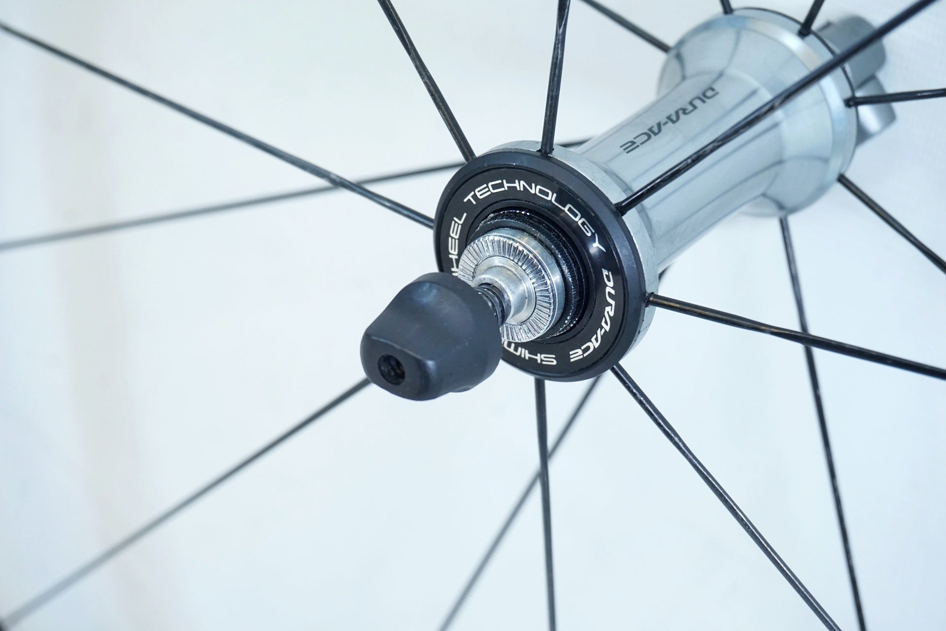 SHIMANO 「シマノ」 DURA-ACE WH-7900 C24 シマノ10S ホイールセット