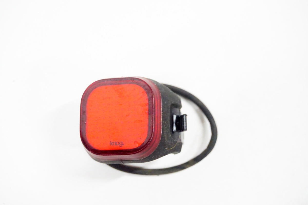 KNOG 「ノグ」 リアライト / 名古屋大須店