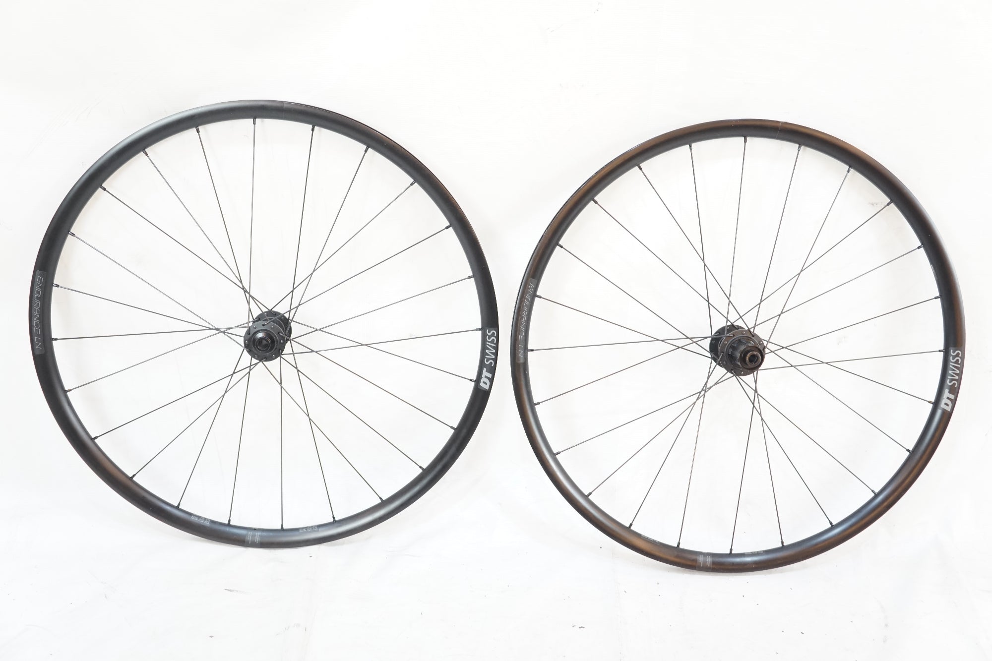 DT SWISS 「ディーティー スイス」 ENDURANCE LN シマノ11速 ホイールセット / バイチャリ浦和ベース