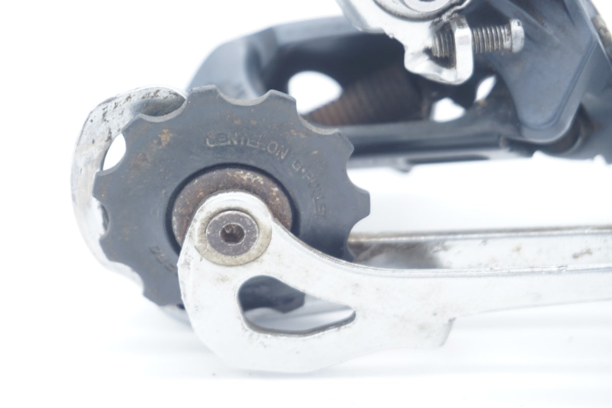 SHIMANO 「シマノ」 DEORE LX RD-M570 リアディレイラー / 滋賀大津店
