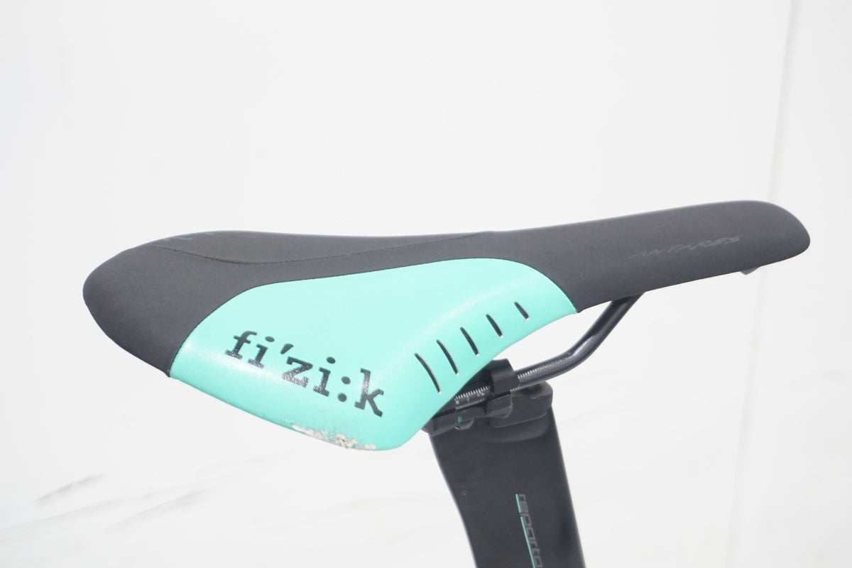 BIANCHI 「ビアンキ」 OLTRE XR3 105 DISC 2021年モデル ロードバイク / 滋賀大津店