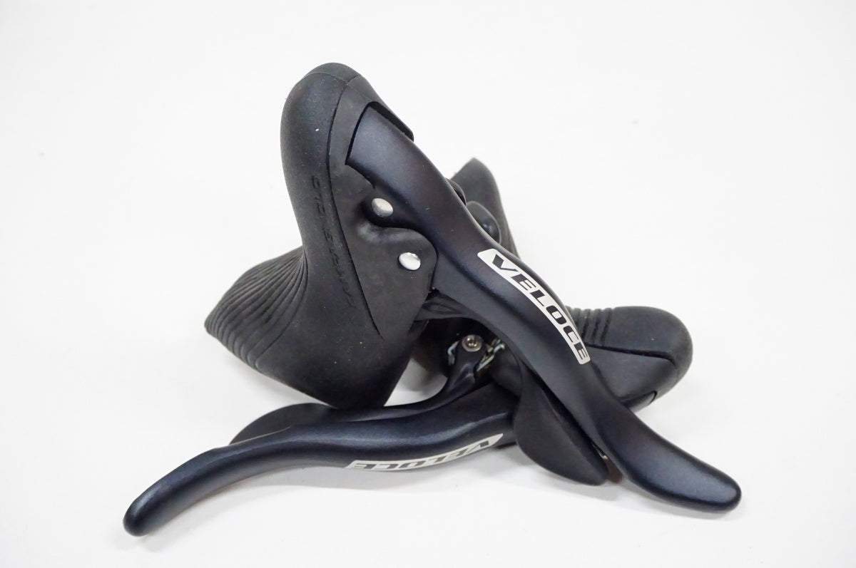 CAMPAGNOLO 「カンパニョーロ」 VELOCE 3x10 エルゴレバー / 名古屋大須店
