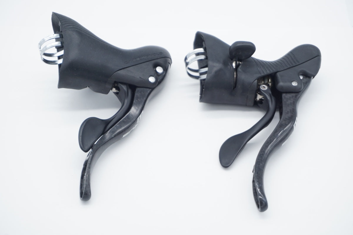 CAMPAGNOLO 「カンパニョーロ」 CHORUS11S エルゴレバー / 滋賀大津店