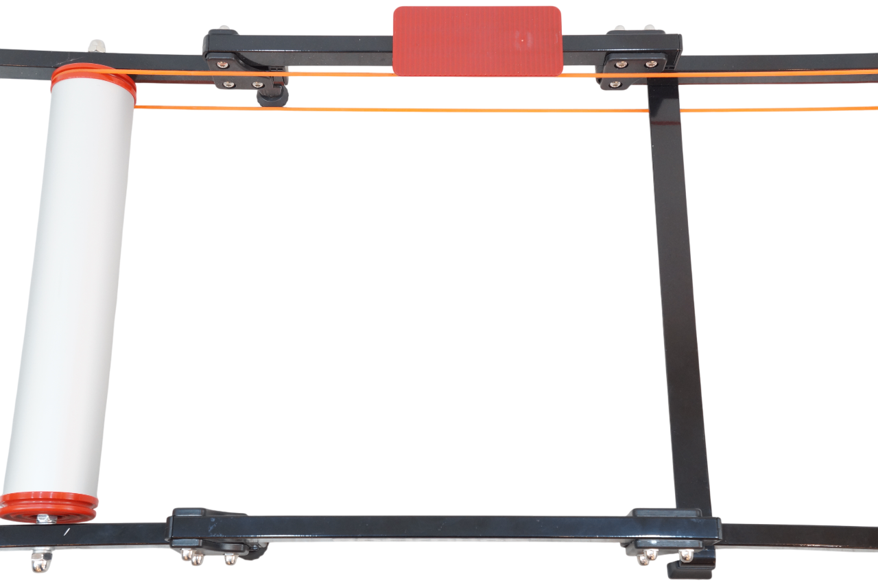 ROCKBROS 「ロックブロス」 3本ローラー / バイチャリ浦和ベース