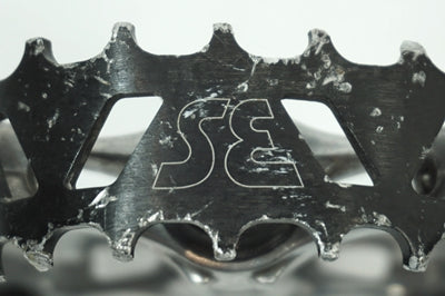 SE 「エスイー」 BIKES SE BEAR TRAP PEDALS ペダル / バイチャリ世田谷店