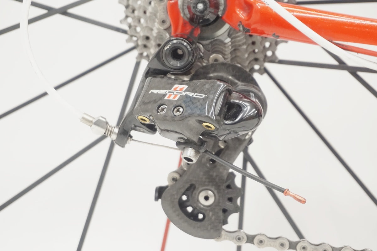 COLNAGO「コルナゴ」 M10 2011年モデル ロードバイク / 京都八幡店