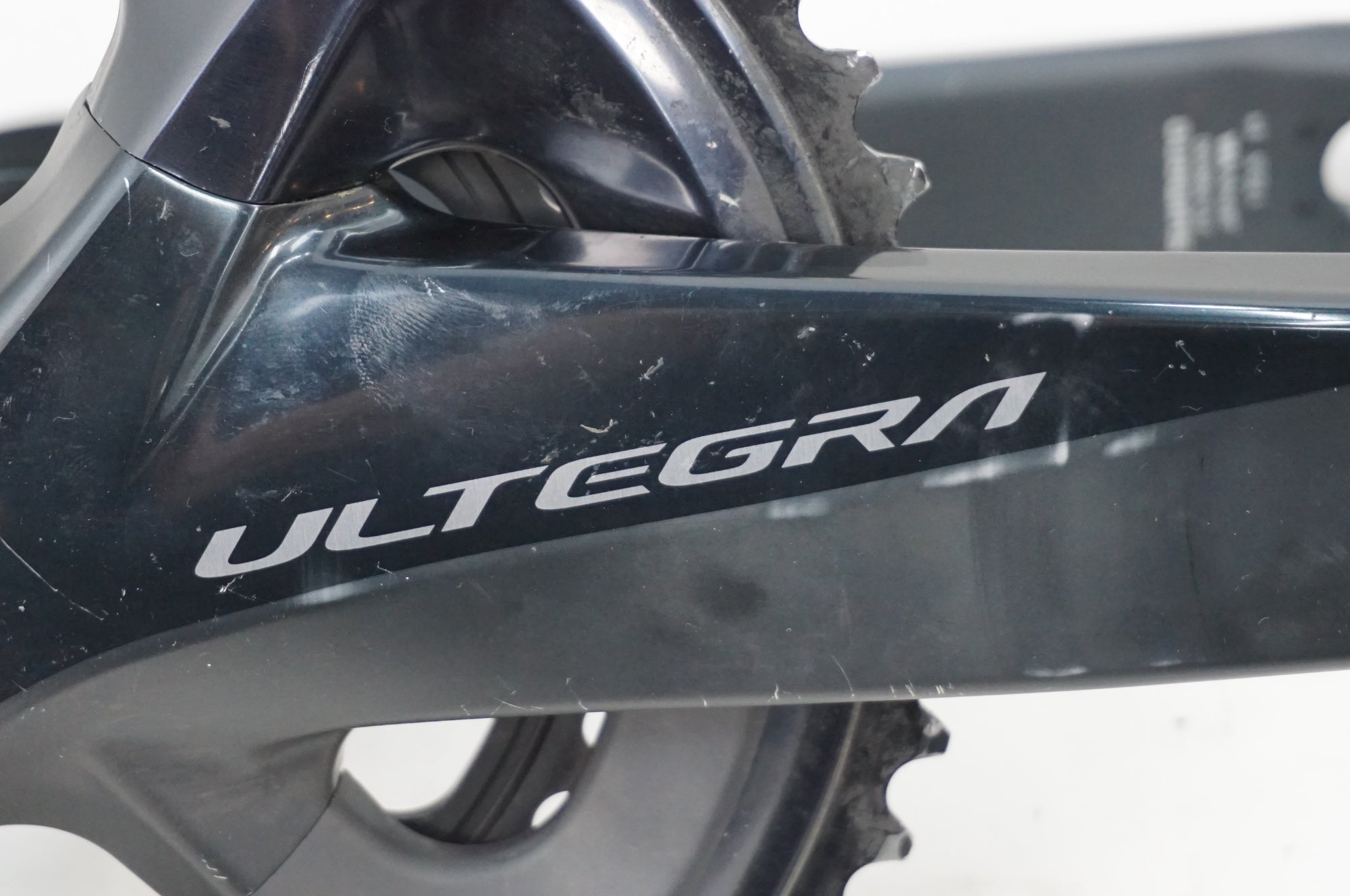 SHIMANO 「シマノ」 ULTEGRA FC-R8000 52-36T 172.5mm クランク / 川越