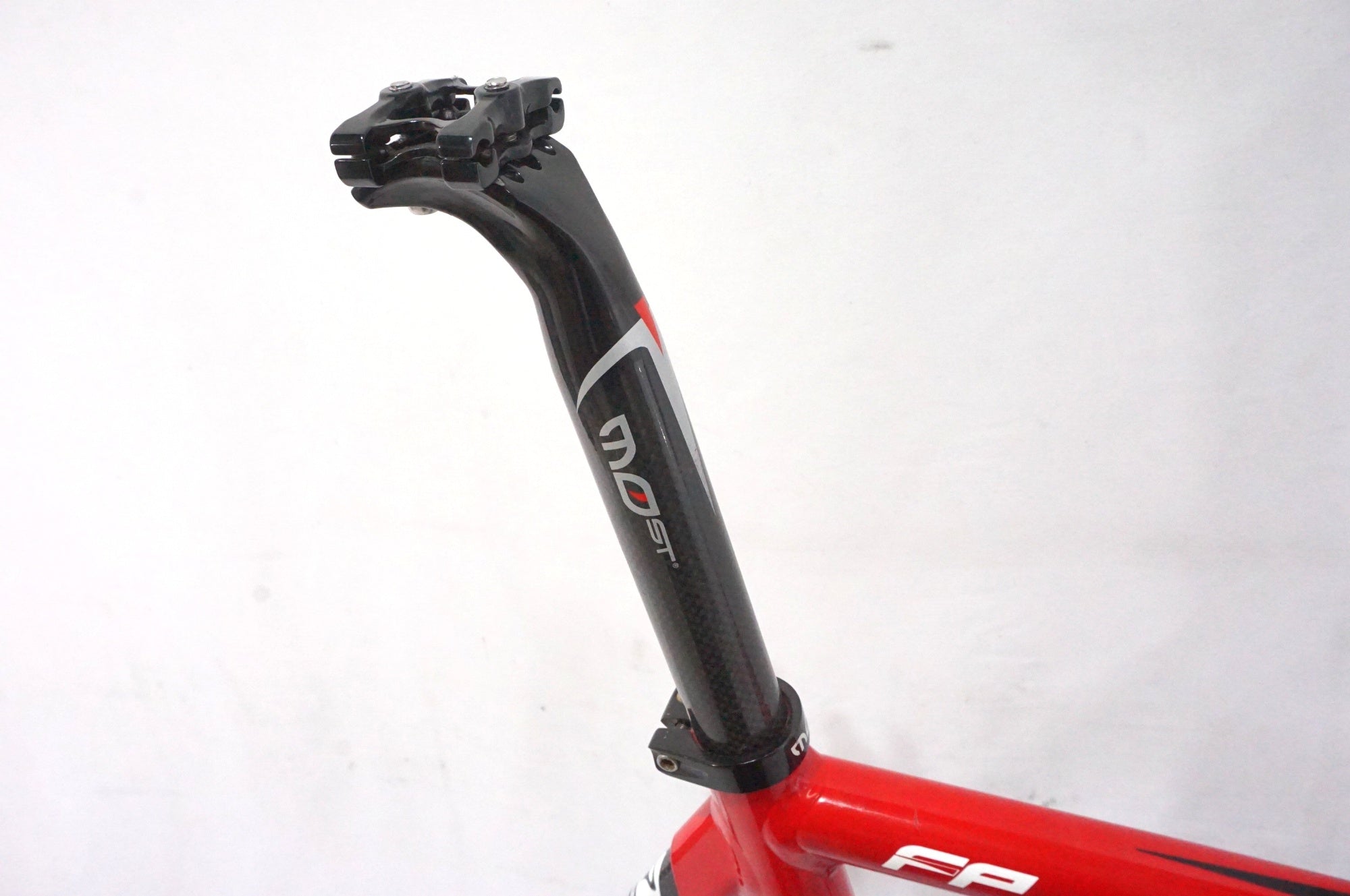 PINARELLO 「ピナレロ」 FP2 2008年モデル フレームセット / AKIBA店