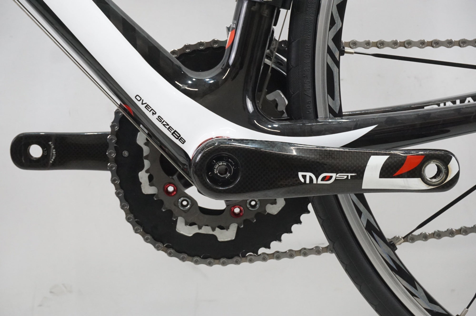 PINARELLO 「ピナレロ」 FP3 2009年モデル カスタム ロードバイク / 大宮店