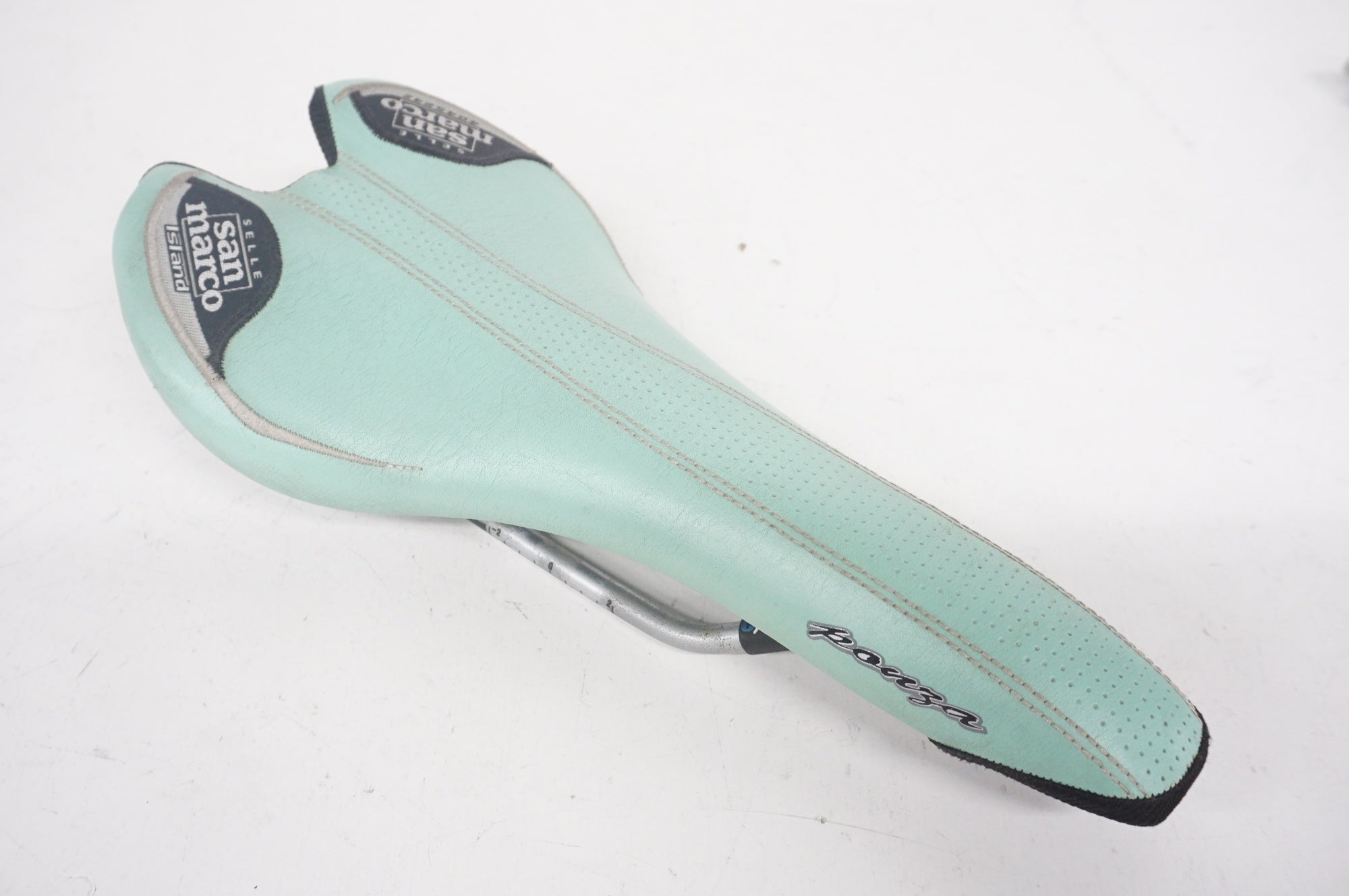 SELLE SANMARCO 「セラサンマルコ」 PONZA サドル / 阪急塚口店