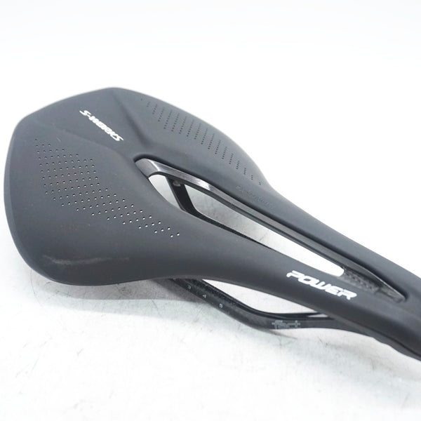 スペシャライズド　S-WORKS 中古サドル SPECIALIZED 「スペシャライズド」 S-WORKS POWER CARBON サドル