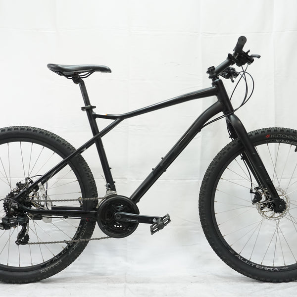 GT 「ジーティー」 AGGRESSOR SPORT RIGID 2023年モデル マウンテン