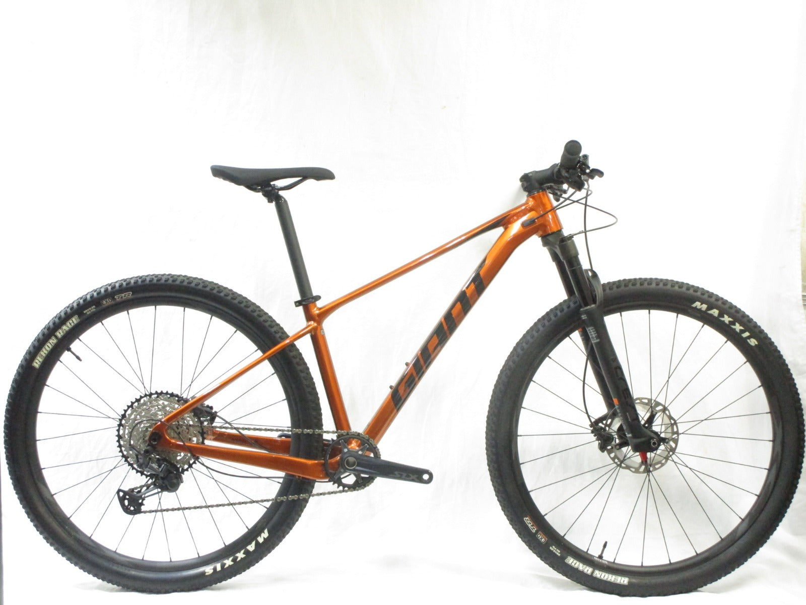 GIANT 「ジャイアント」 XTC SLR 29ER 1 2022年モデル マウンテンバイク