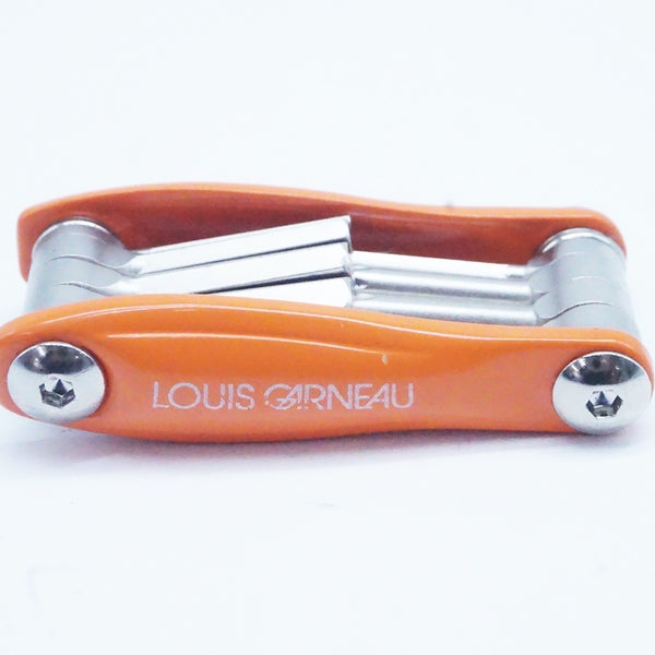 LOUIS GARNEAU「ルイガノ」 LGS MINI TOOL/ 京都西院店 ｜ バイチャリ