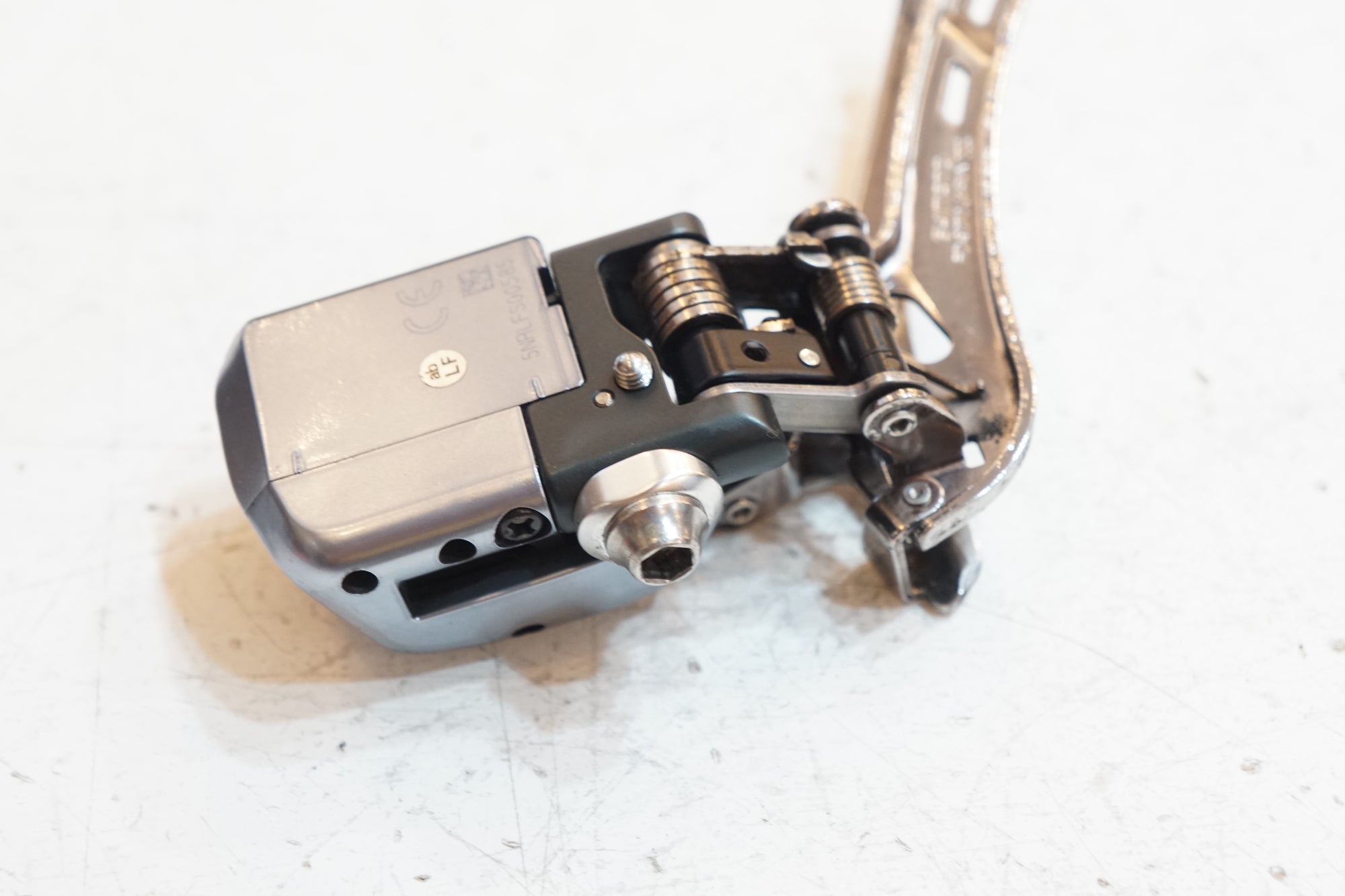 SHIMANO 「シマノ」 DURA-ACE FD-9070 フロントディレイラー / バイチャリ浦和ベース