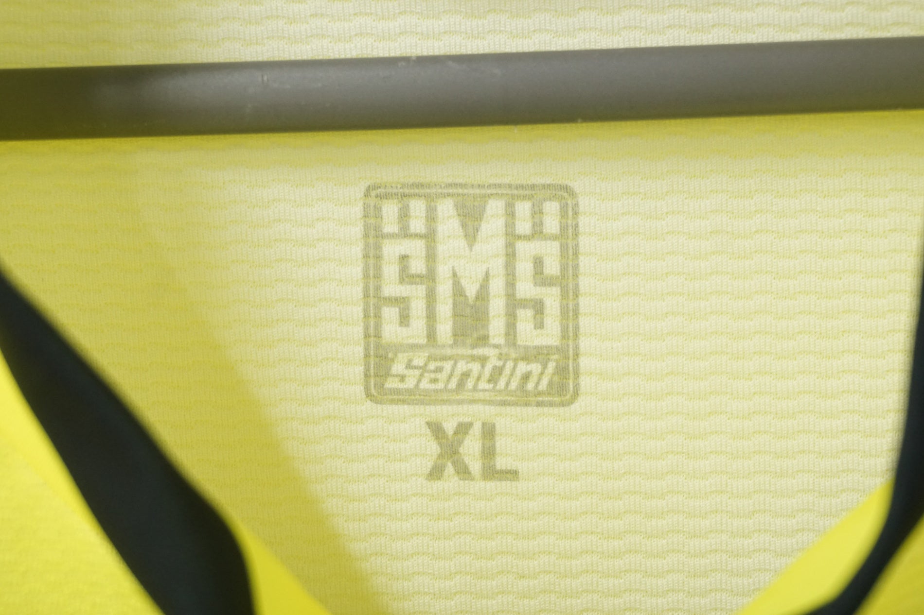 SMS SANTINI 「エスエムエスサンティーニ」 XLサイズ 半袖レプリカジャージ / 奈良店