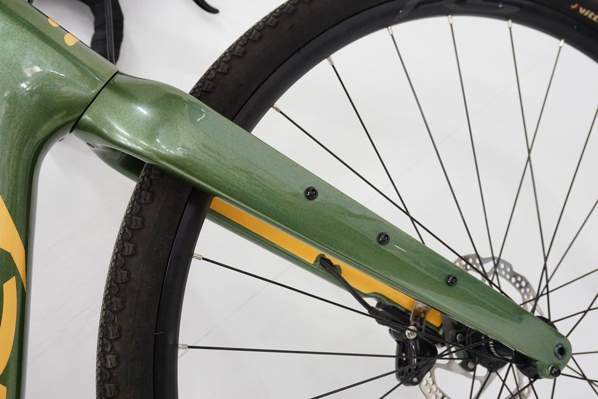 RIDLEY「リドレー」 KANZO C 2022年頃モデル ロードバイク / 浜松店