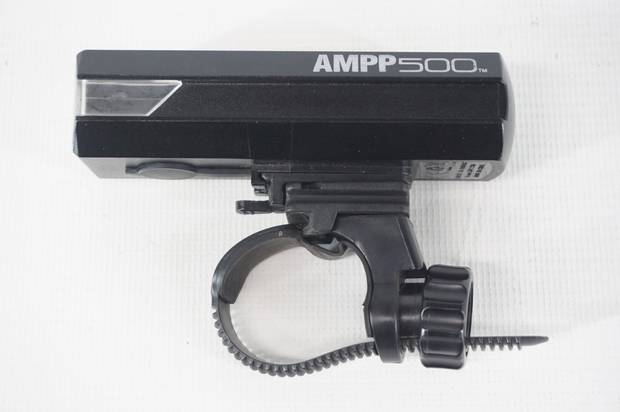 CATEYE 「キャットアイ」 AMPP500 フロントライト / 阪急塚口店