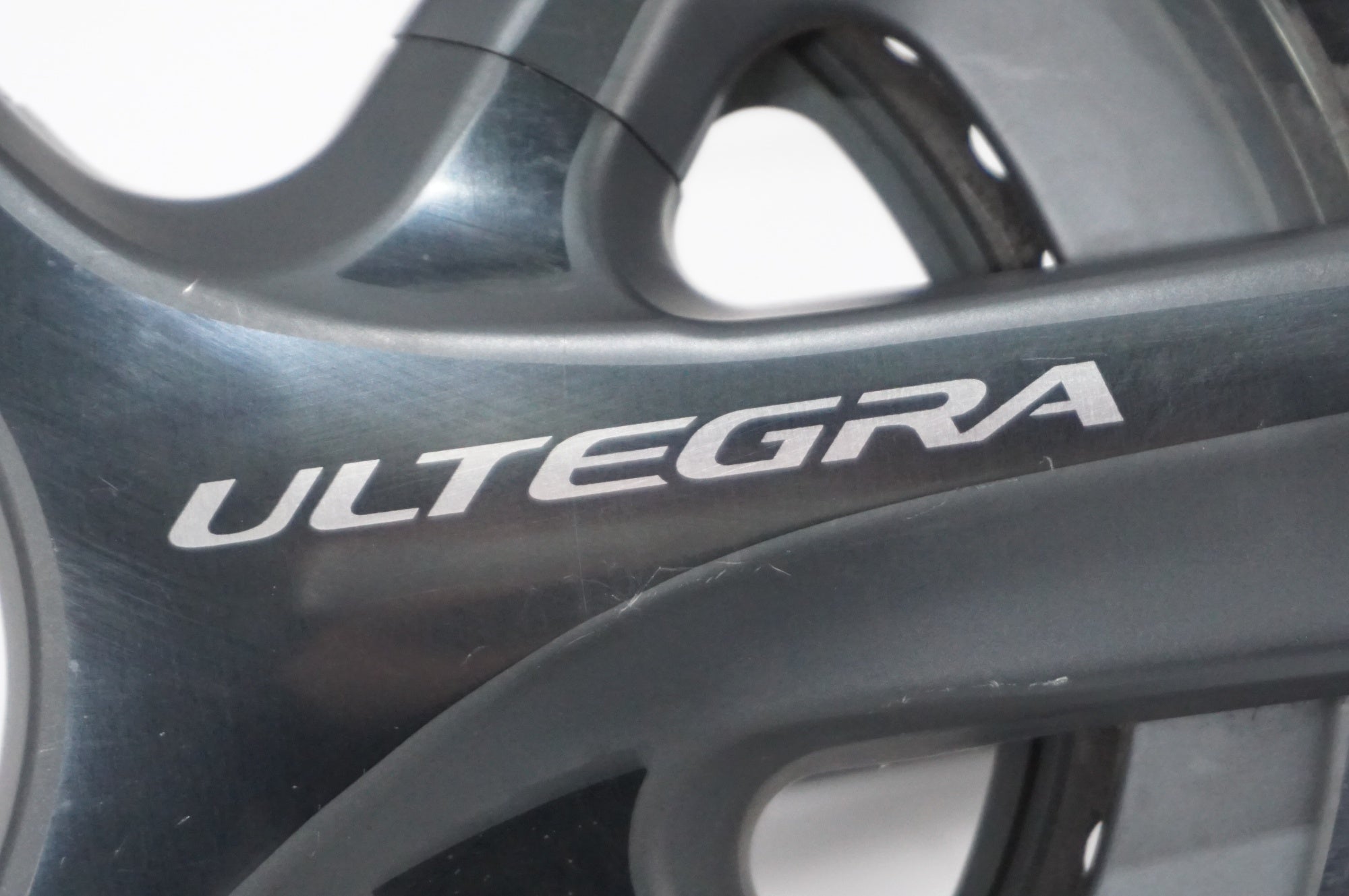 SHIMANO 「シマノ」 ULTEGRA FC-6800 52-36T 172.5mm クランク / AKIBA