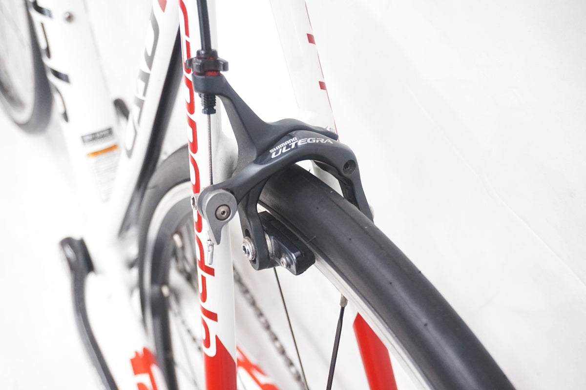 CANNONDALE 「キャノンデール」 CAAD 10 3 2012年モデル ロードバイク / 大阪美原北インター店
