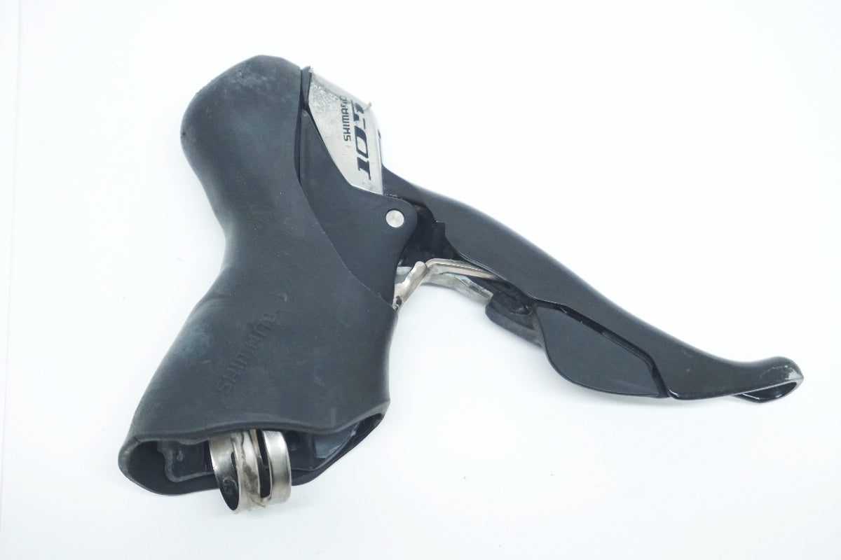 SHIMANO 「シマノ」 105 ST-5700 デュアルコントロールレバー / 大阪美原北インター店