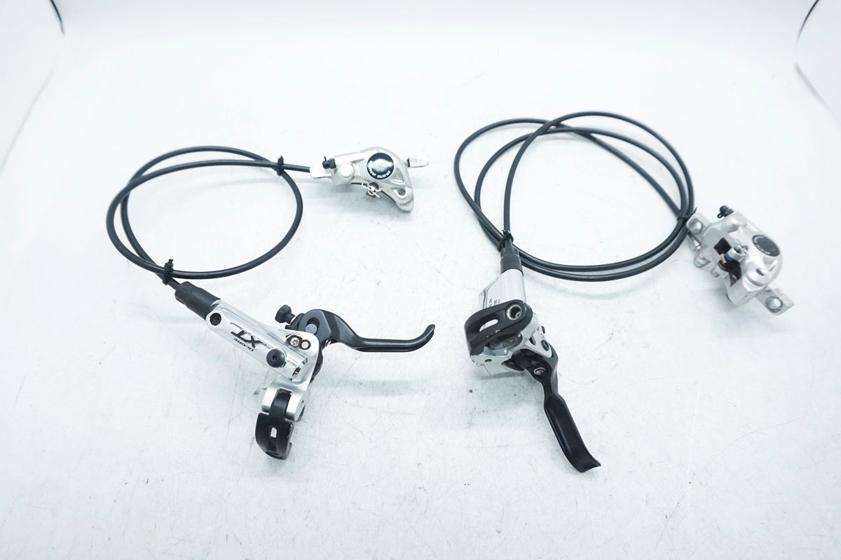 SHIMANO 「シマノ」 DEORE XT BL-M785 BR-M785 油圧ブレーキセット / 大阪門真店