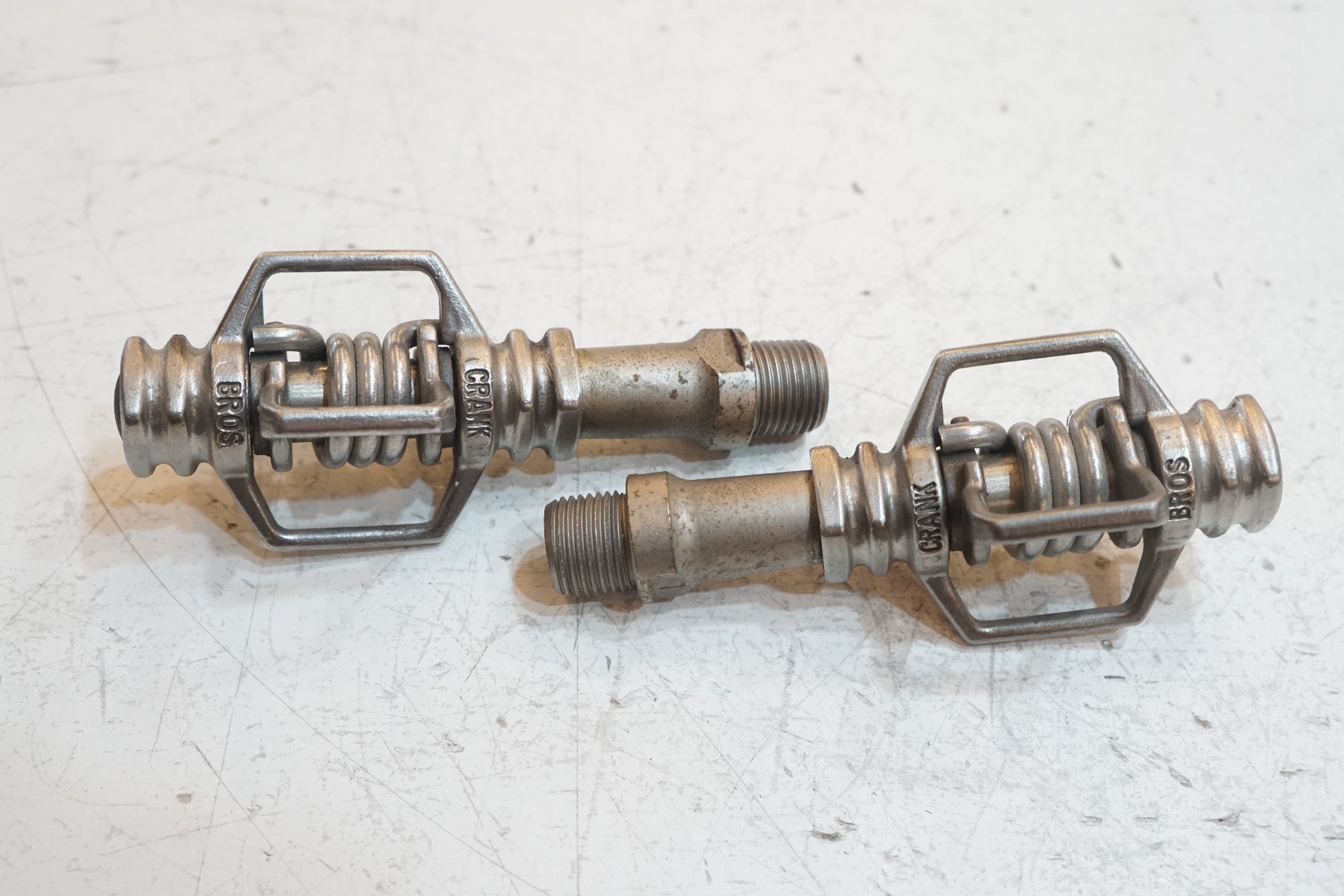 CRANKBROTHERS 「クランクブラザーズ」 EGG BEATER ペダル / バイチャリ浦和ベース