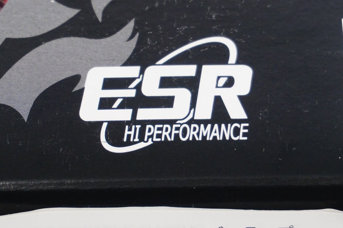 ESR 「イーエスアール」 GOODSMILE RACING バーテープ / 浜松店