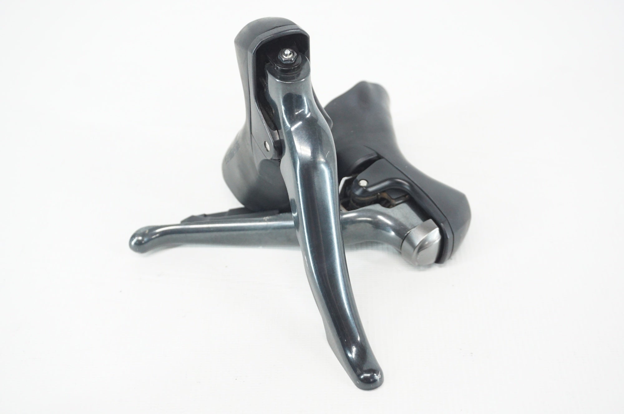 SHIMANO 「シマノ」 TIAGRA ST-4700 デュアルコントロールレバー / 阪急塚口店