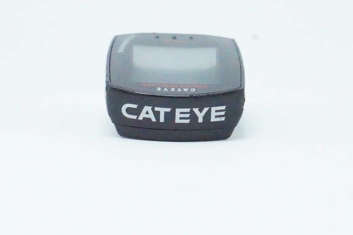 CATEYE「キャットアイ」 CC-RD300W サイクルコンピューター/ 京都西院店