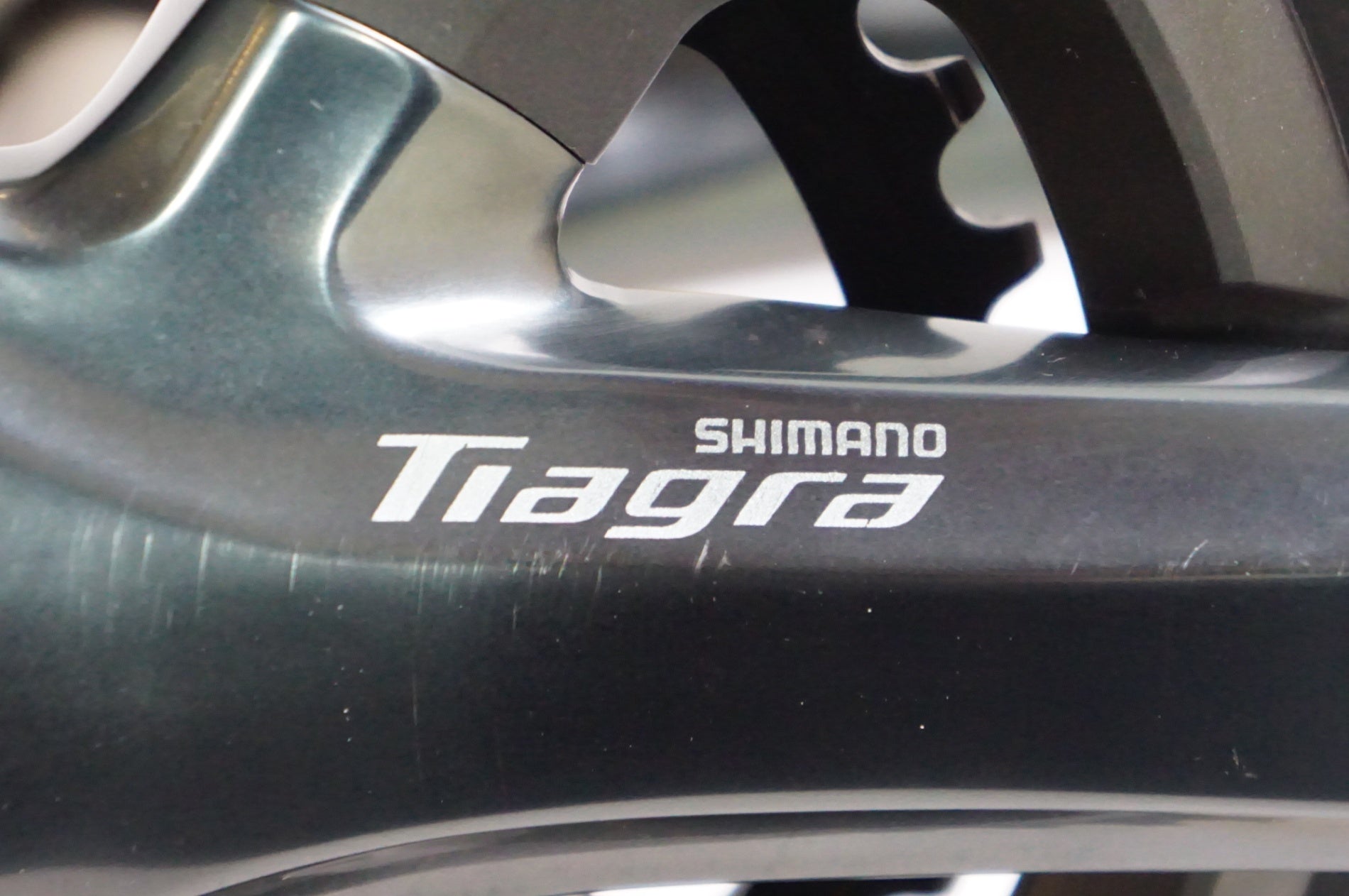 SHIMANO 「シマノ」 TIAGRA FC-4700 170mm 50-34T クランク / 熊谷本店