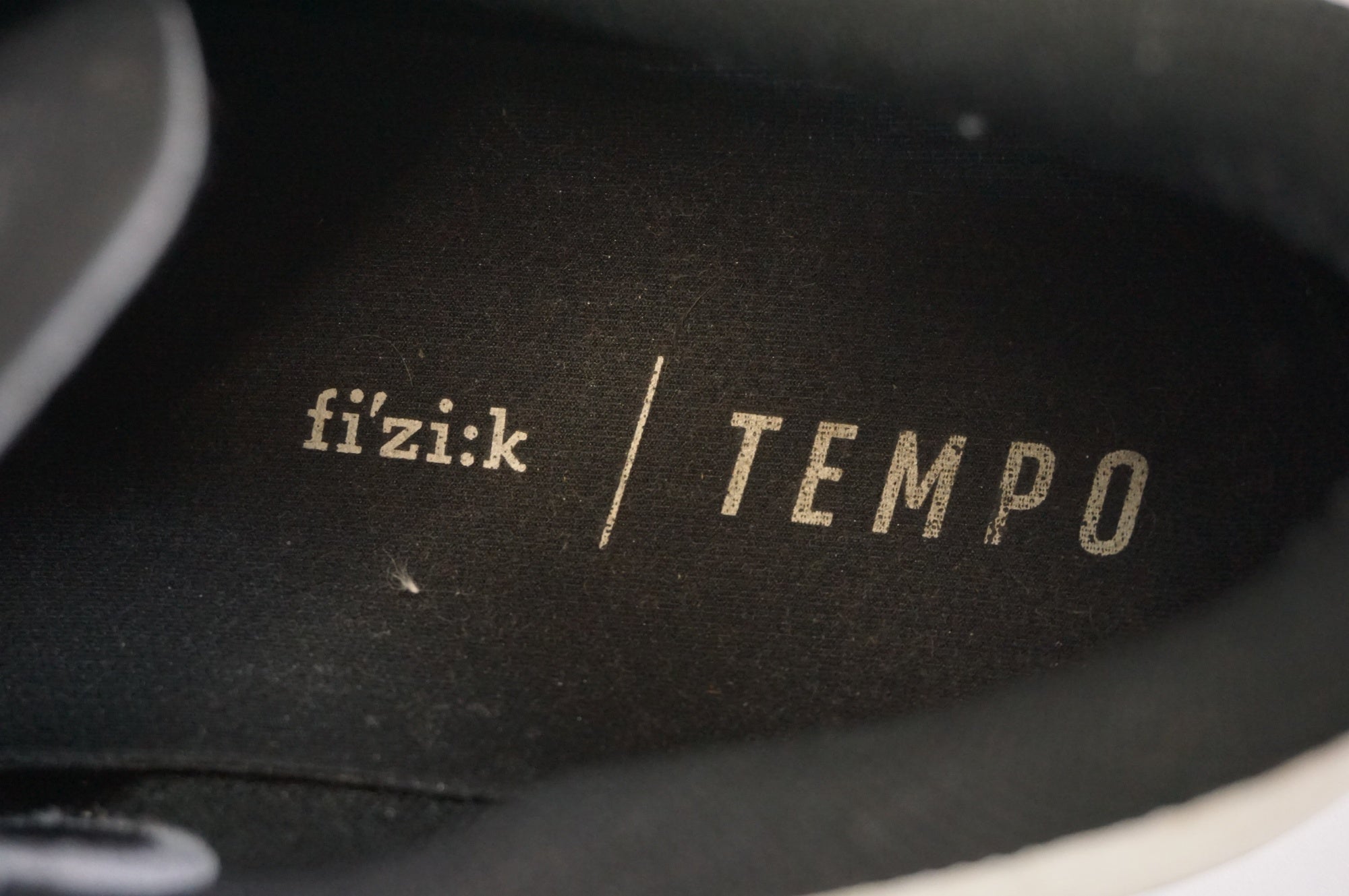 FIZIK 「フィジーク」 TEMPO R5 POWER STRAP 27.0㎝ シューズ / 宇都宮店