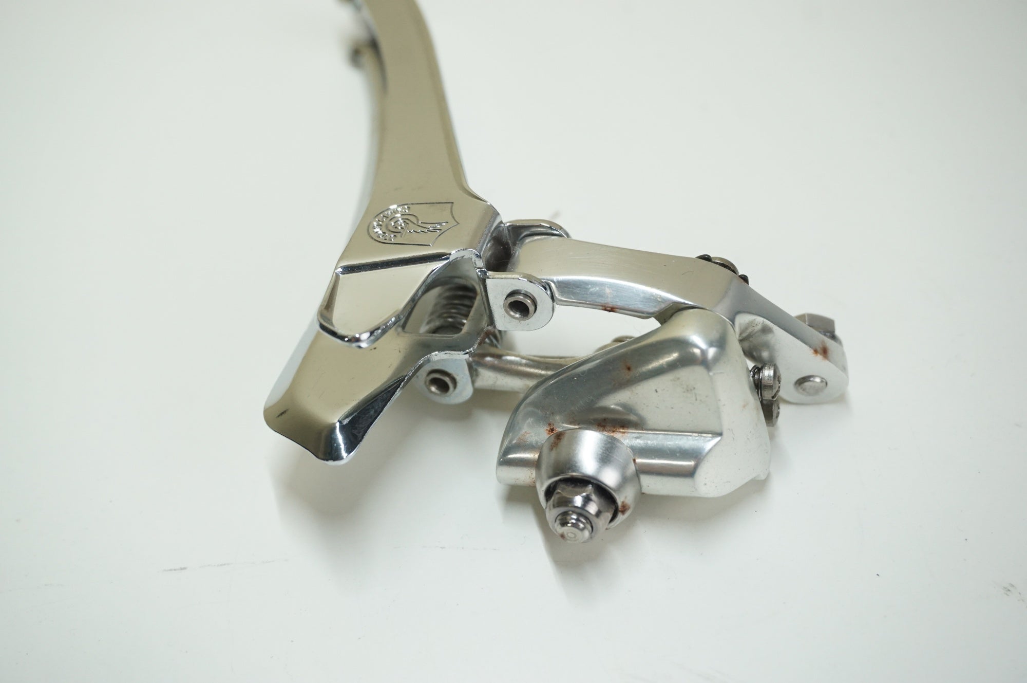 CAMPAGNOLO 「カンパニョーロ」 CROCE D'AUNE フロントディレイラー / 大宮店