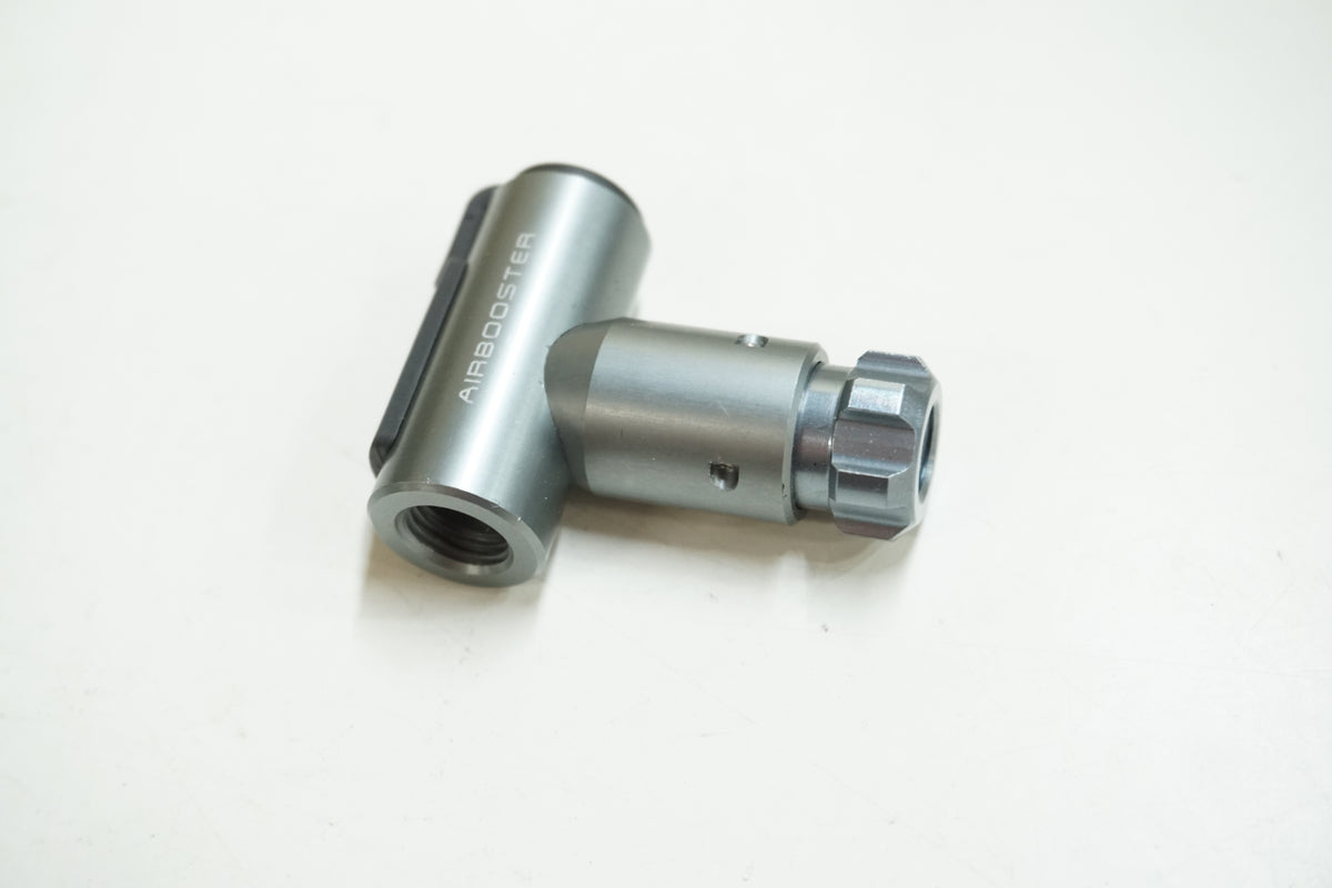 TOPEAK 「トピーク」 AIR BOOSTER CO2インフレーターセット / 大宮店