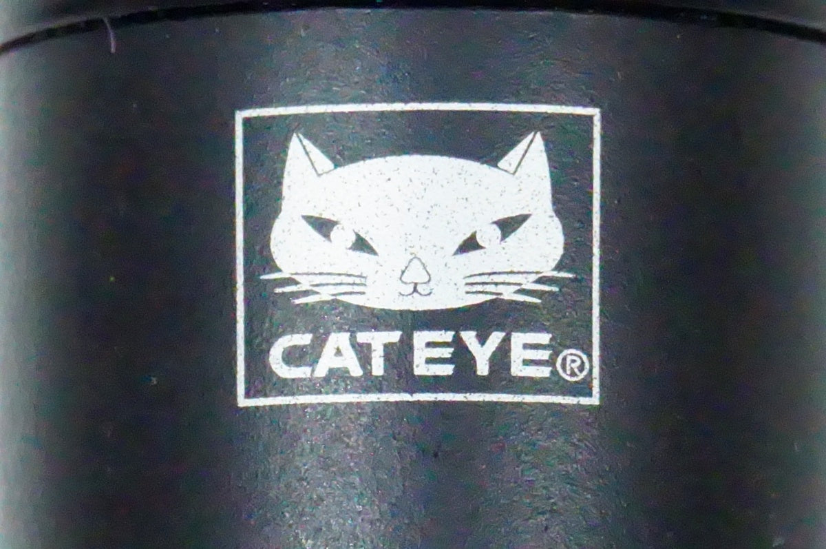 CATEYE 「キャットアイ」 VOLT800 フロントライト / 名古屋大須店
